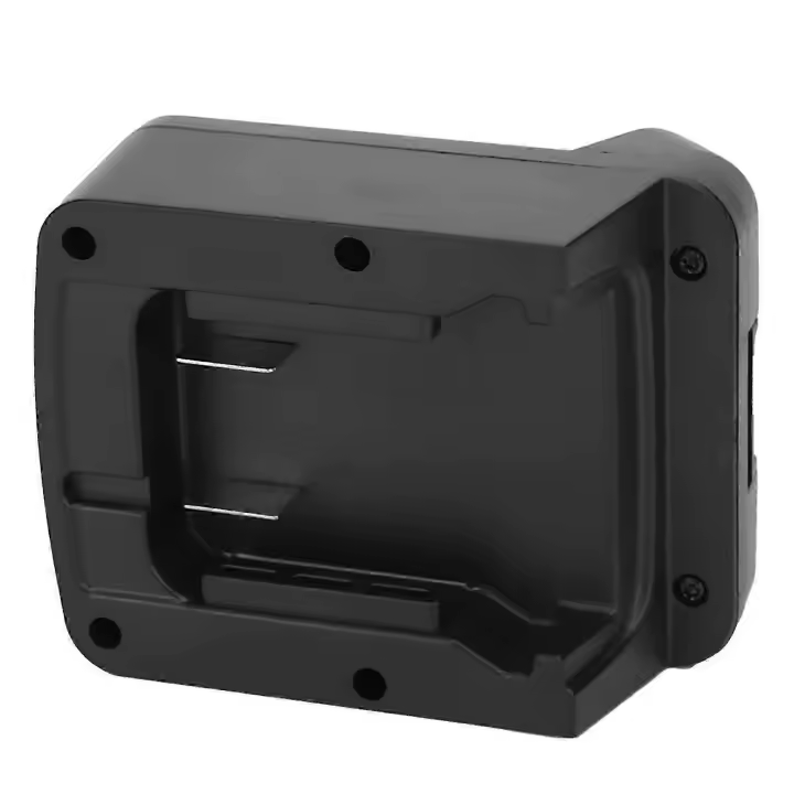Adapter Milwaukee M18 to Makita 18V BL1830 BL1840 BL1850 BL1860 LiIon Battery - 1