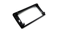Marco De Radio De Coche 9 Pulgadas Para Audi A3 8P S3 RS3 2003-2012 Panel Estéreo Auto Montaje En La Parte Superior Del Tablero Kit De Marco De Carcasa Bezel - details 5