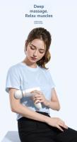 Nueva Masajeador Muscular Mini 2025 Profundo Masajeador De Tissue Mano Tratamiento Fascia Gun Relajación Y Descanso - details 2