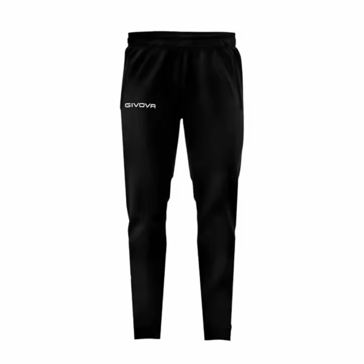Pantalón de Chándal Givova 100  Pantalones deportivos y entrenamiento  Unisex, Adulto y Niño  Varios Colores - 1