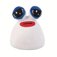 Muñeco De Peluche 22cm Mi Peluche Alienígena Juego Popular Mi Alieno Furdiburb Emoción Peluche De Alienígena Regalo De Cumpleaños O Navidad Para Niños - details 15