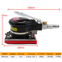 Soplador De Pulido Profesional 10000rpm Máquina De Pulido Y Engrasado Para Piedra Madera Herramienta De Polidor Y Moldeador - details 1