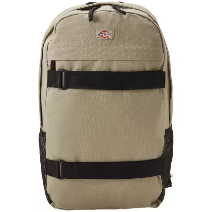 Mochila Dickies Duck Canvas para unisex en color beige - 1