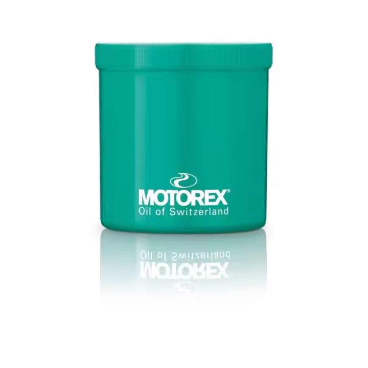 Motorex White Grease Grasa Blanca Bote 850g - 1