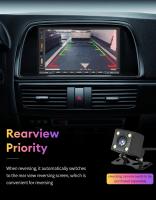 Reproductor Multimedia Para Coche 7 Pulgadas Con Carplay Android Auto Bluetooth Mirror Link FM TF USB Estéreo MP5 Universal - details 12