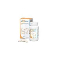 Impromune® 40 Comprimidos Palatables – Refuerzo del Sistema Inmunitario para Perros y Gatos | Bioiberica - details 1