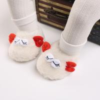 Calcetines Y Zapatos De Bebé De Algodón Cómodo Y Suave Para Primeros Pasos Dibujos Animados Infantiles Calientes Y Confortables Para Niños Y Niñas Recién Nacidos - details 45