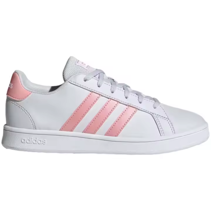 Zapatillas Adidas Grand Court para hombre en color blanco - 1
