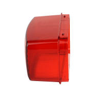 Lente De Faro Trasero Para ATV Cubierta De Faro Trasero Yamaha Grizzly Big Bear Bruin Kodiak Wolverine Rhino Viking Sin Búho Y Cable - details 4