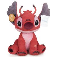 Peluche Stitch - Leroy con sonido 20cm Raíz MERCHAN-STORE - details 0