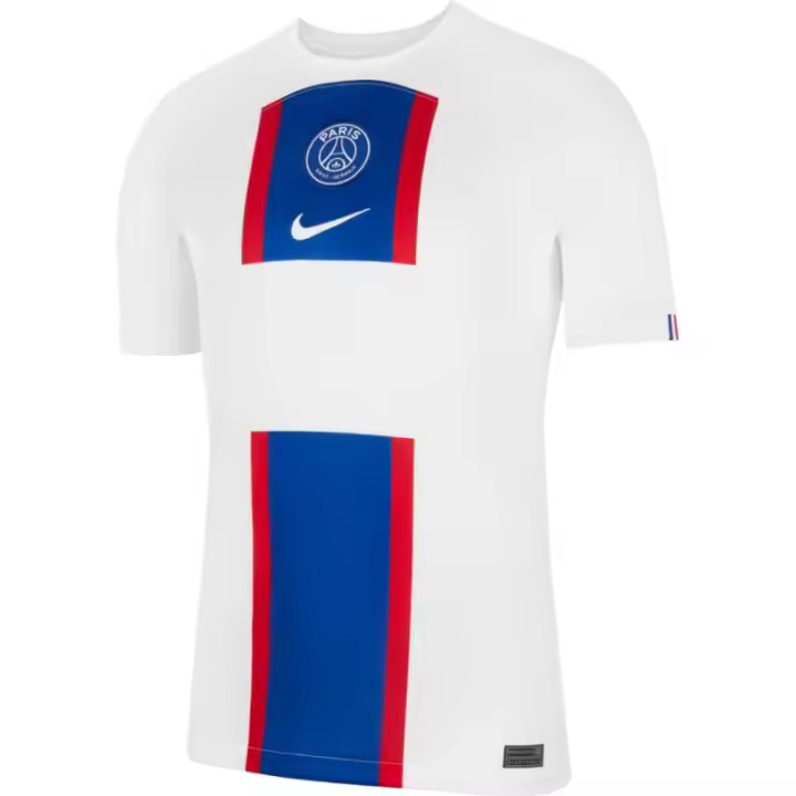 PARIS SANT-GERMAIN 3RD STADIM JERSEY 22-23 NIDN2716 - 1