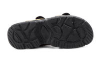 Morxiva 7001 Aventura Sandalia Piel Hecho en España - details 1