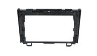 Fascia De Radio Estéreo Para Honda CR-V 2006-2012 Kit De Reemplazo Para Marco De Navegación GPS Fijación Facial - details 1