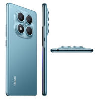 Teléfono Móvil Xiaomi Redmi Note 14 Pro 4G NFC ,256GB/512GB,Pantalla de 6.67" AMOLED FHD+ 120Hz, MediaTek Helio G100-Ultra, cámara de 200MP, TurboCharge 45W, 5500 mAh - details 5