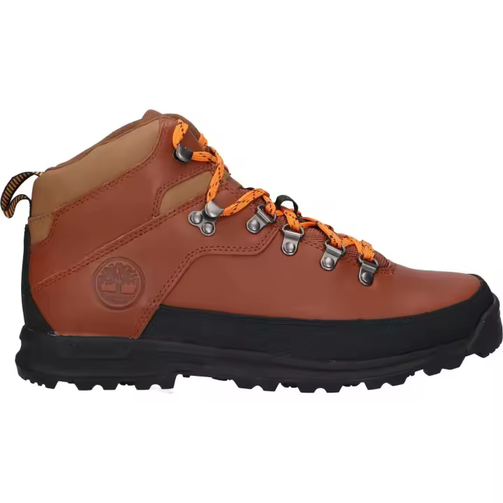 TIMBERLAND A44CB WORLD HIKER MID DE11 WORCHESTER INCA Men Ankle Boots - 1
