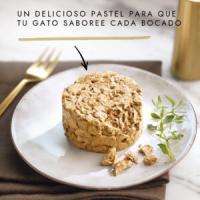 GOURMET - Gold Tartelette (24x85 gr) - Comida Húmeda en Lata (Buey y Tomate) - details 0