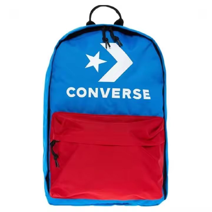 Mochila EDC 22 Pack Poly, Marca Converse, Poliéster Resistente - 1
