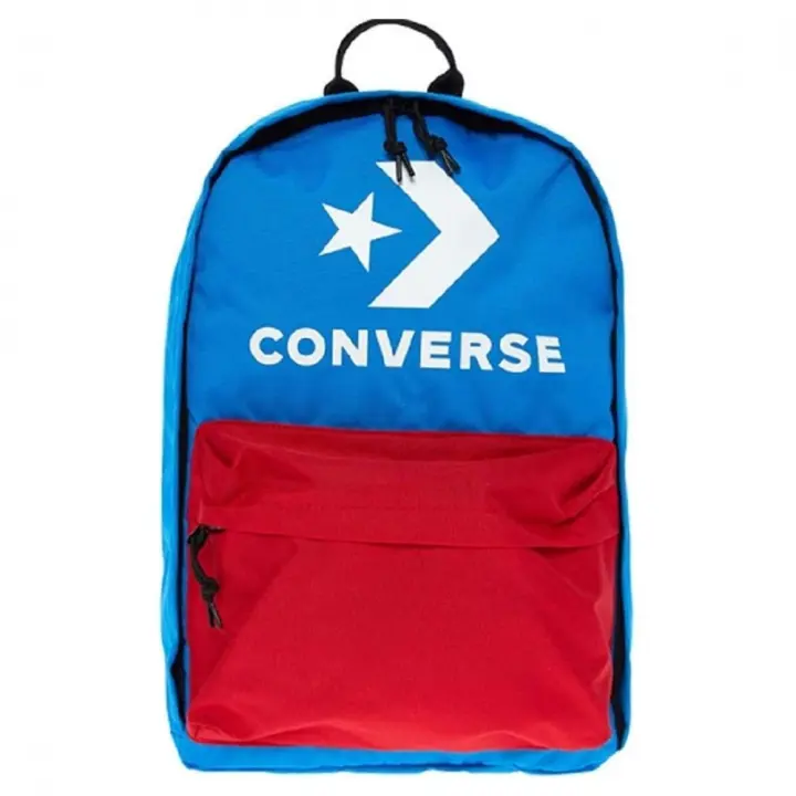 Mochila EDC 22 Pack Poly, Marca Converse, Poliéster Resistente - 1