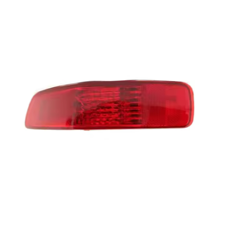 Parachoques trasero derecho Reflectores Luz de niebla para Mitsubishi outlander ex 2007-2012 JS - 1