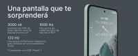 Teléfono - CMF Phone 2 Pro CMF by Nothing 5G Smartphone Inteligente Móvil, 8GB+128GB | 8GB+256GB, Sistema de Cuatro Cámaras 50MP+50MP+8MP/16MP, NOTHING OS 3.2, Pantalla AMOLED FHD+ de 6,77" 120 Hz, Batería de 5000 mAh de Larga duración - details 16