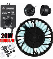 Bombas de movimiento de agua para acuario SLW-20 JEBAO JECOD de onda sinusoidal extra planas, silenciosas Wavemaker - details 3