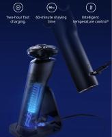 Afeitadora Eléctrica Portátil XIAOMI MIJIA S700 Cabeza Flexible IPX7 Impermeable Afeitadora De Barba Trimmer Corte Washable 30 Días - details 10