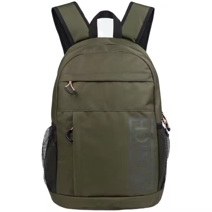 Complementos Sportswear marca Munich modelo 6500252 para unisex en color verde - 1