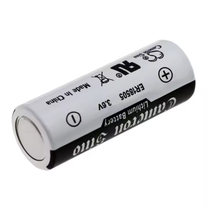 Batería Coreparts ER18505 14.40Wh Li-socl2 3.6V 4000mah - 1