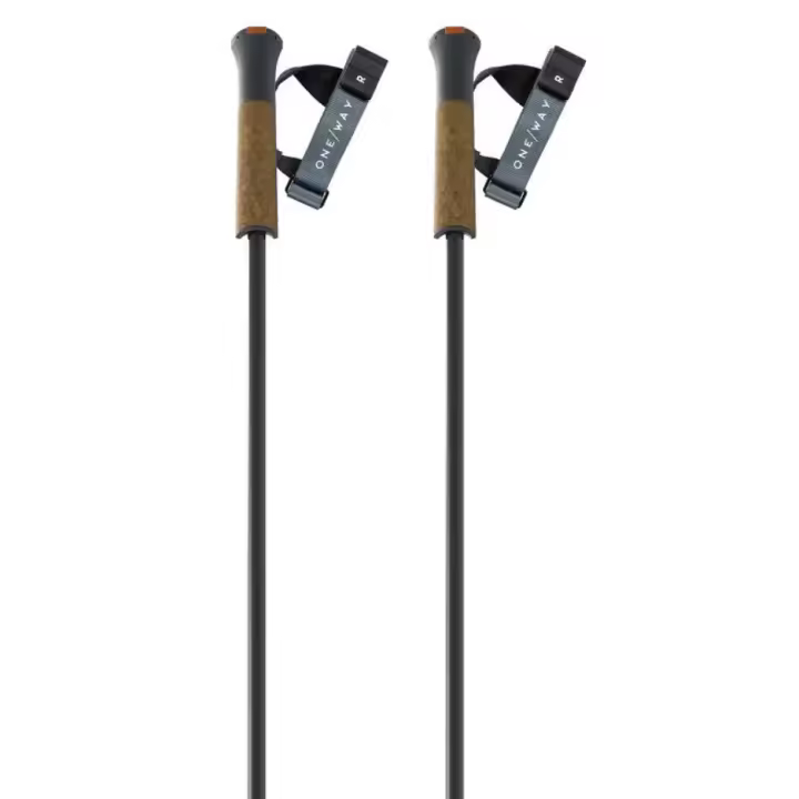 One Way Bastones Gt 13 Comp Mag - 1