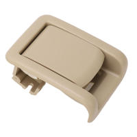 Cierre De Asiento Trasero Con Manija De Ajuste Para Toyota 4runner GX400 GX460 Land Cruiser Prado 72057 60130 Repuesto Original - details 8
