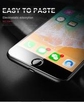 Protector De Pantalla De Vidrio Templado Completo Para iPhone 7 8 6 6s plus SE 2020 SE 2022 5 Piezas Fondo Transparente HD - details 3