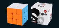Picube SengSo SQ-1 Cubo Mágico Cuadrado Magico Puzzle Educativo Para Niños Y Adultos Material Plástico Magnético - details 6
