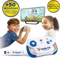 Vtech V-Smile new generation Videoconsola educativa V.Smile TV - details 1