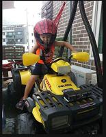 Jóvenes Cascos,Bicicletas De Los Niños Casco De Equitación,Niño Y Una Niña De Esquí Vespa ATV Casco,Dot/ECE Certificación,Adecuado para Todas Las Estaciones,23,M - details 0