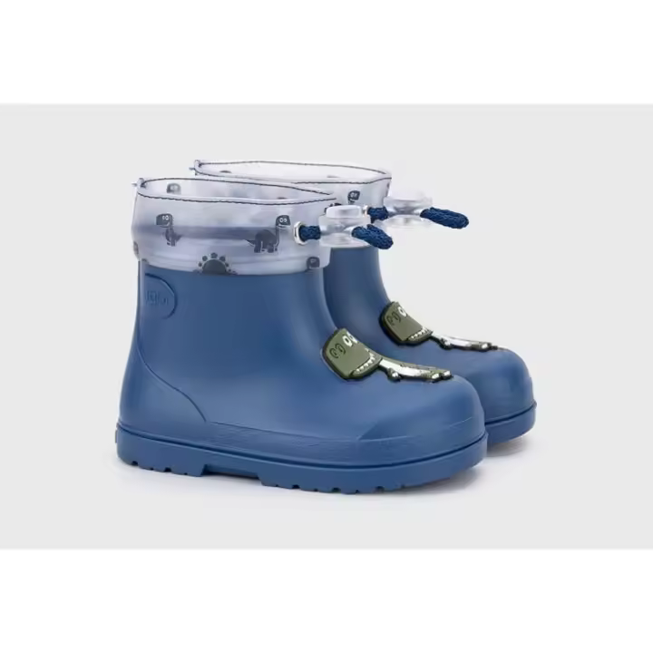 Igor botas de agua respetuosas Mendi Dino - 1