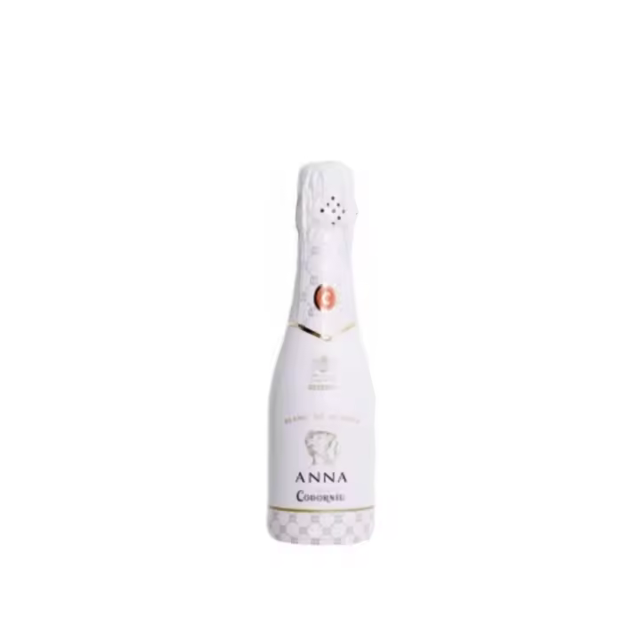 Anna de Codorniu Blanc de Blancs 20Cl. - 1