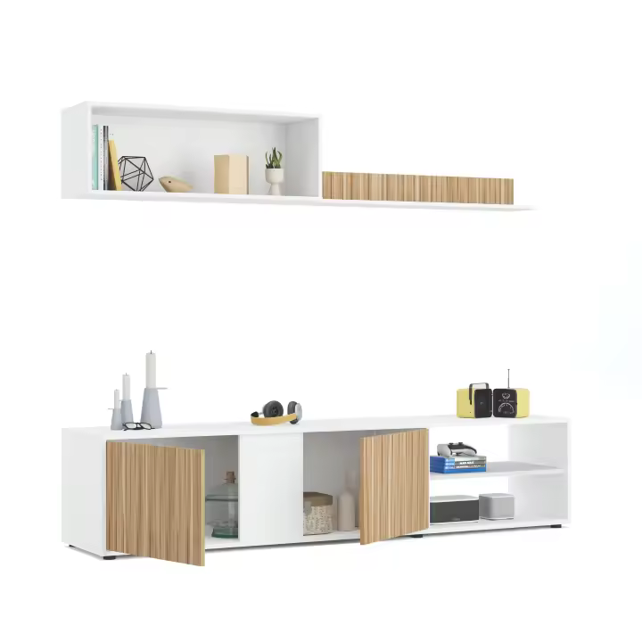 Habitdesign -Salón Ecco - 1