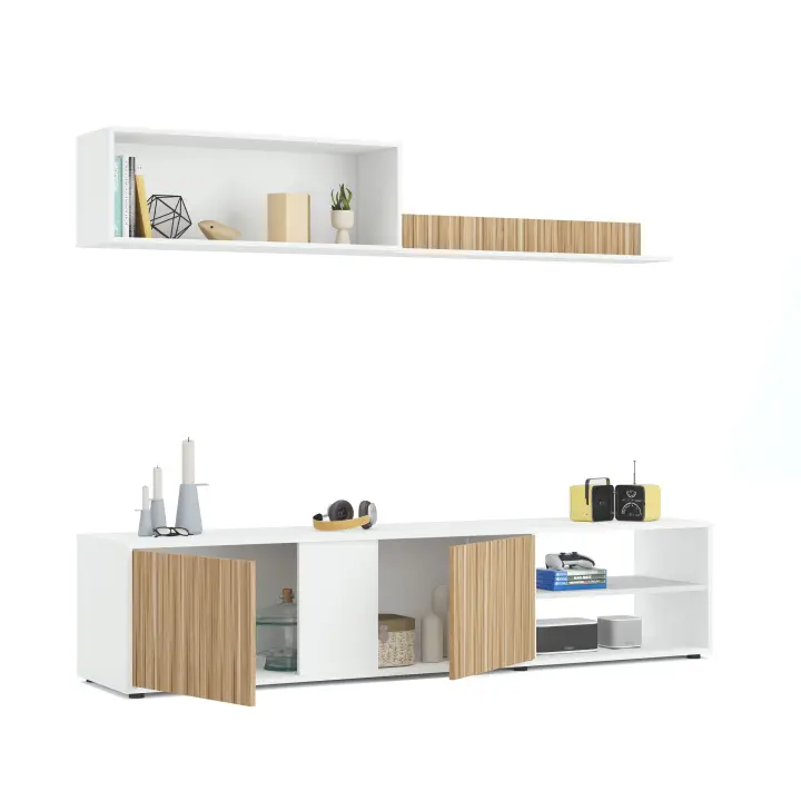 Habitdesign -Salón Ecco - 1