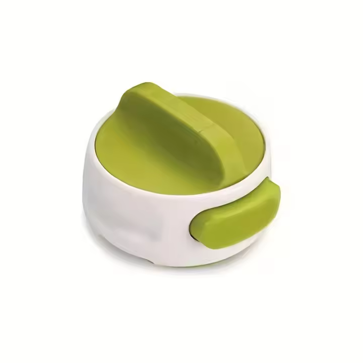 Ajustable Portátil Manual Arranque De Lata Antideslizante Eco-amigable Acero Inoxidable Herramientas Pequeñas Para Cocina - 1