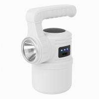 Lampara portátil solar, para  emergencia , luz solar y entrada Usb Mod MX519 - details 1