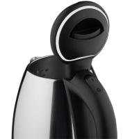 Hervidor Eléctrico 2L Acero Inoxidable 1500W Con Protector De Sobrecalentamiento Y Apagado Automático Para Cocina - details 4