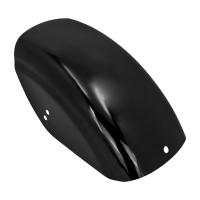 Mudguard Trasero Negro Para Motocicleta Racer Cafe Short Fender Corto Para Harley Sportster XL883 XL1200 Iron Custom Accesorios De Motocicleta - details 7