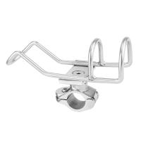Soporte Ajustable Para Caña De Pescar En Barco De Acero Inoxidable Accesorio Para Pesca Al Aire Libre Soporte De Pala Para Barco - details 2