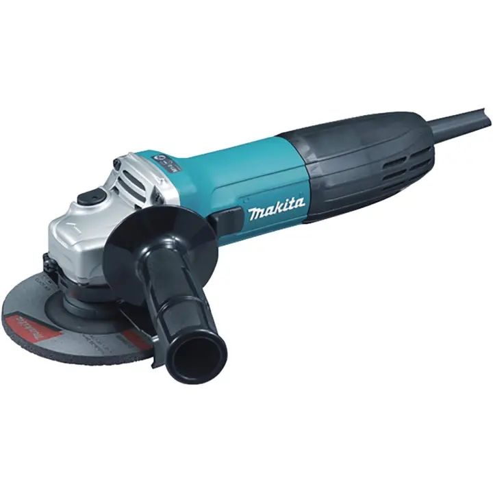 MINIAMOLADORA GA4530R MAKITA 720W - 1