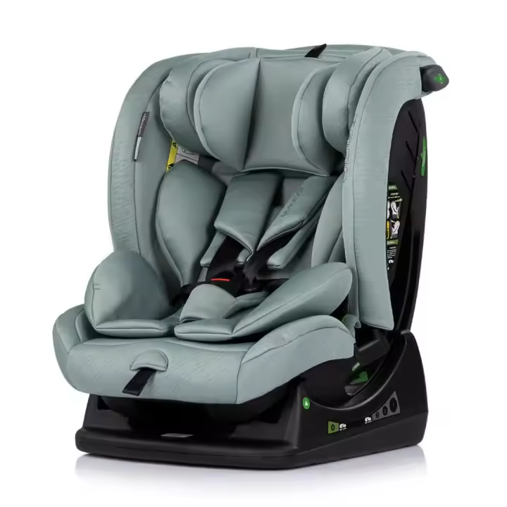 Silla de coche AVIATO i-Size 40-150 cm de Chipolino - 1