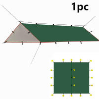 Cubierta Impermeable Para Camping Y Senderismo Multifuncional 19 Suspensiones Adecuada Para Instalación Marca NameNoEnName_Null Tipo De Medición 100000015 - details 7