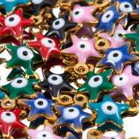 20pcs Colgantes De Acero Inoxidable En Forma De Delfín Octopus Caracol Estrella De Mar Para Creación De Joyas Collares Y Pendientes DIY - details 24