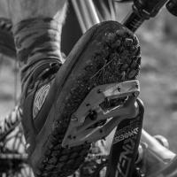Pedales De Bicicleta De Montaña RACEWORK Plana De Nylon Resistentes a La Abrasión Y Resistencia Ultraligeros 9/16" Para Mountain Bikes Y Road Bicycles - details 17