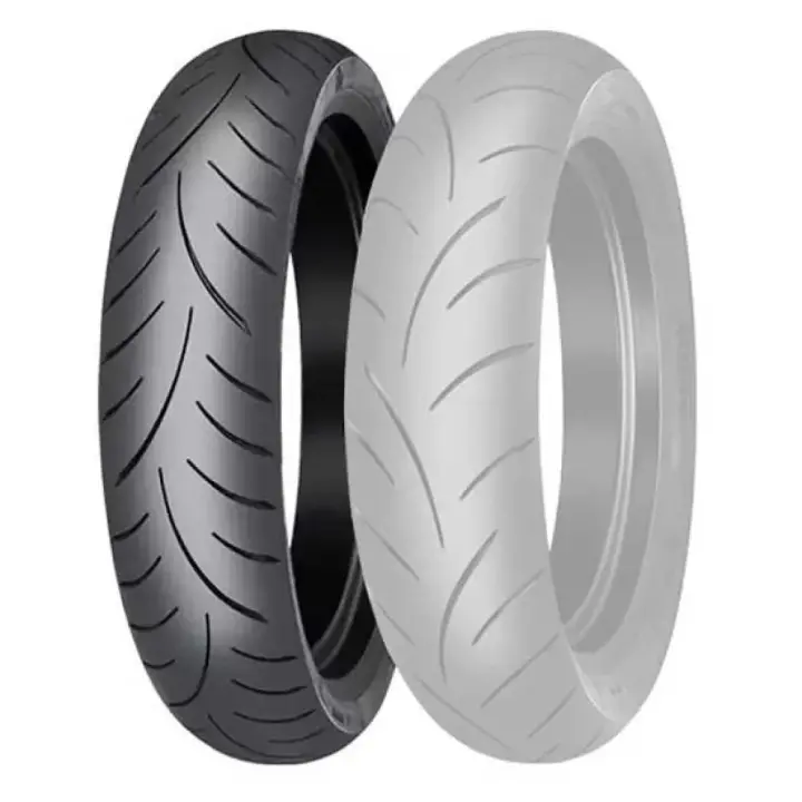 Mitas Neumático Delantero Touring Mc-50 56h Tl - 1