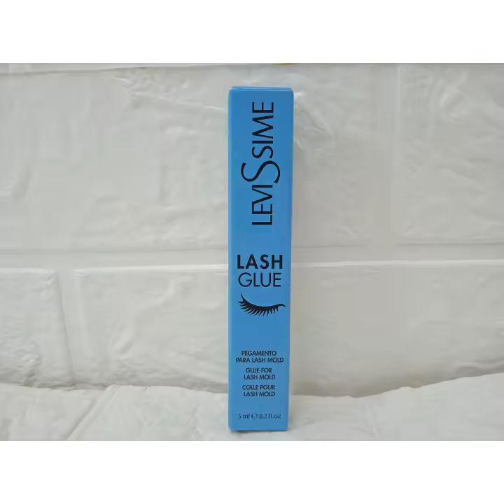 LEVISSIME LASH GLUE PEGAMENTO PARA LASH MOLD 5ML - 1